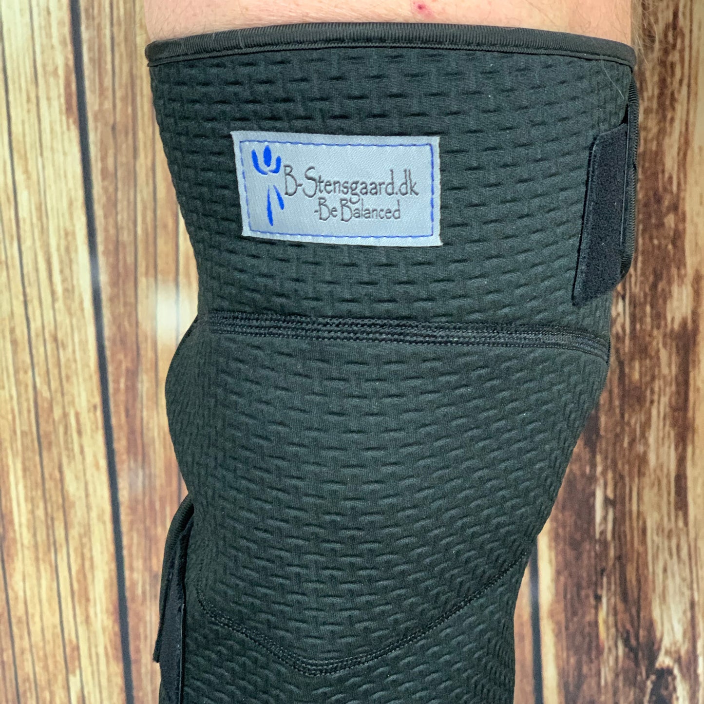 Magnetterapi Knæbind