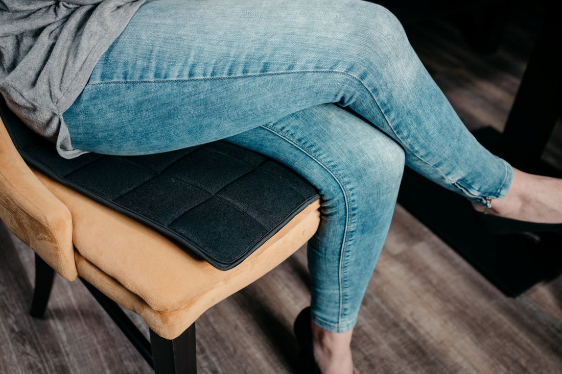 Magnetterapi og dybdevarme. Hvad kan det?