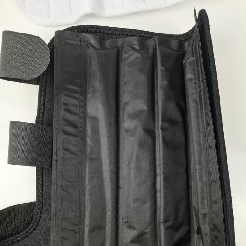 Smart udtagelig køleindlæg!