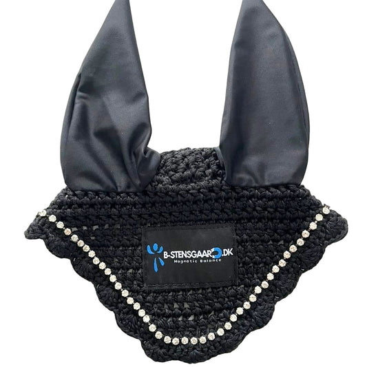 Oplev vores revolutionerende magnetterapi hut til heste