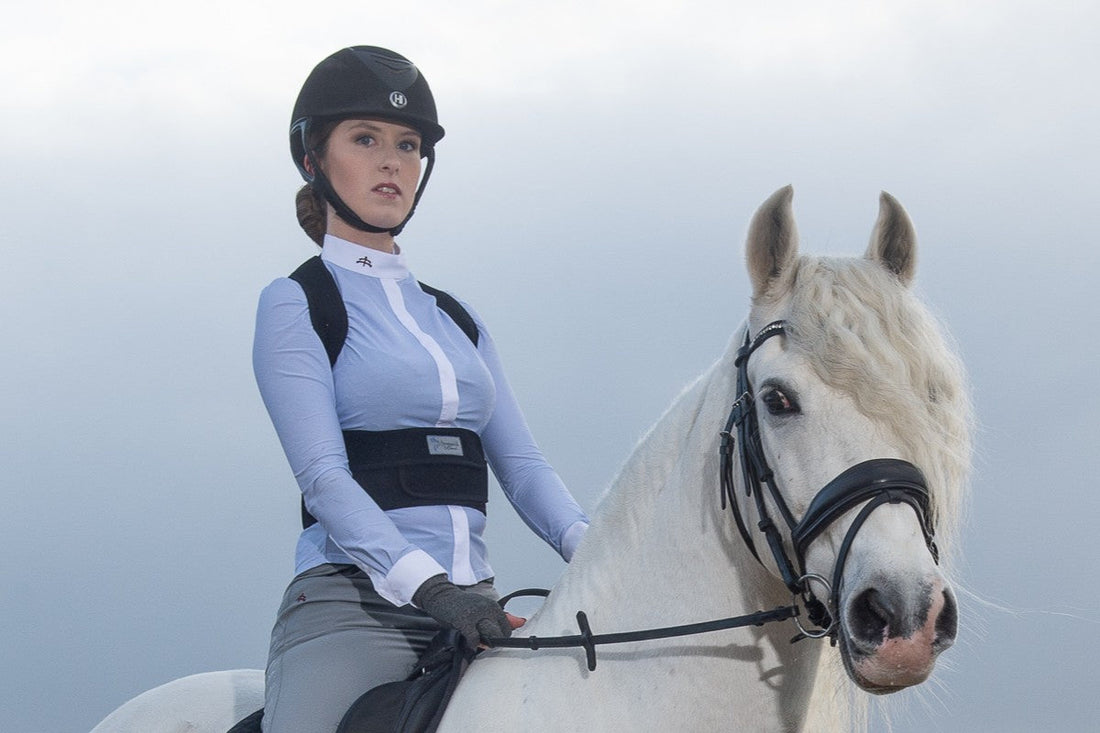 De berømte holdningsveste