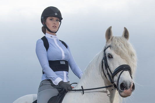 De berømte holdningsveste