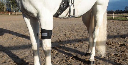 Effektiv løsning til smertelindring og sår heling.