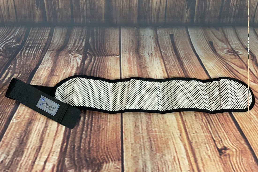 Magnetterapi til din hund.