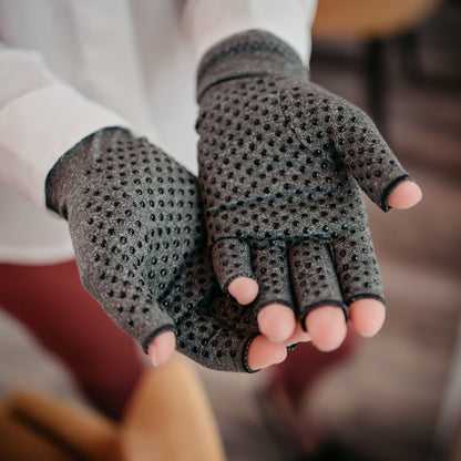 Magnetterapi handsker