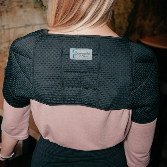 Magnetterapi skulder top.