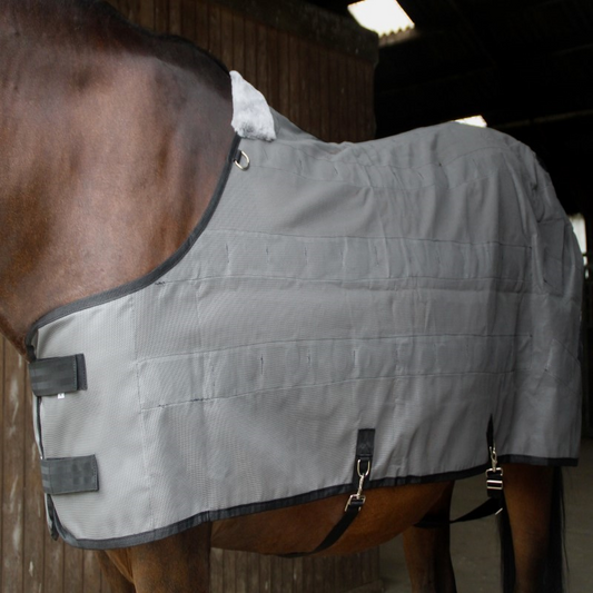 Magnetterapi dækken