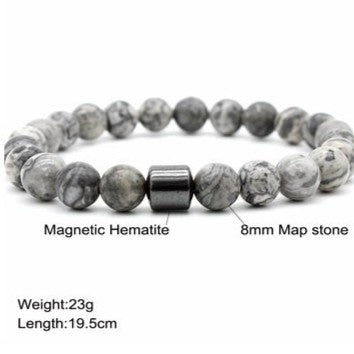 Magnetterapi armbånd