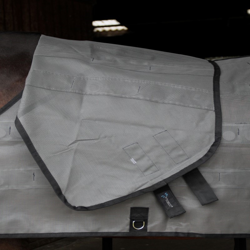 Magnetterapi dækken