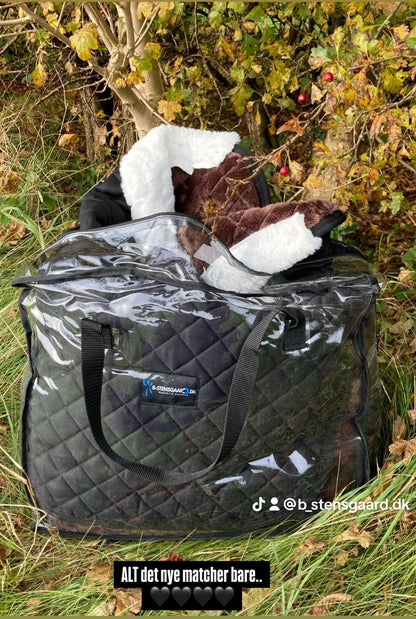 Magnetterapi dækken