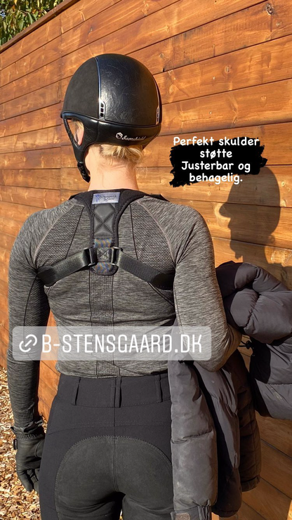 Skulderstøtte