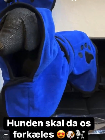 Tørre dækken TILBUD 🇩🇰