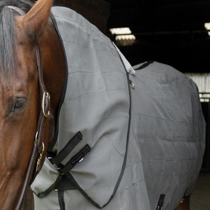 Magnetterapi dækken