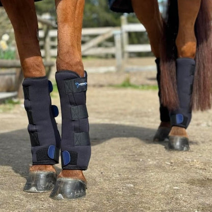 Magnetterapi staldgamache