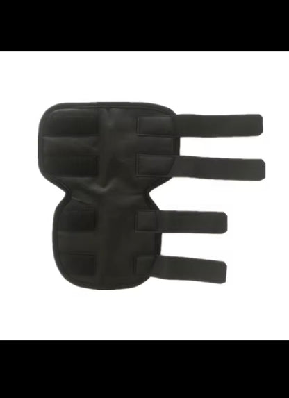 Støtte bandage med velcro.