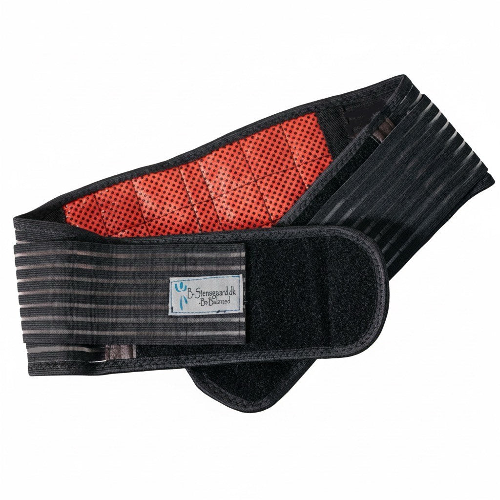 Magnetterapi lændebælte.