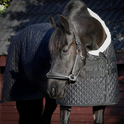 Magnetterapi dækken