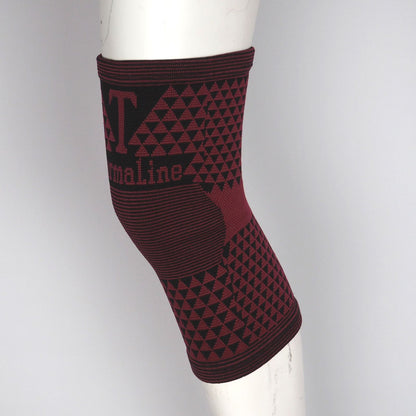 Magnetterapi knæ bind