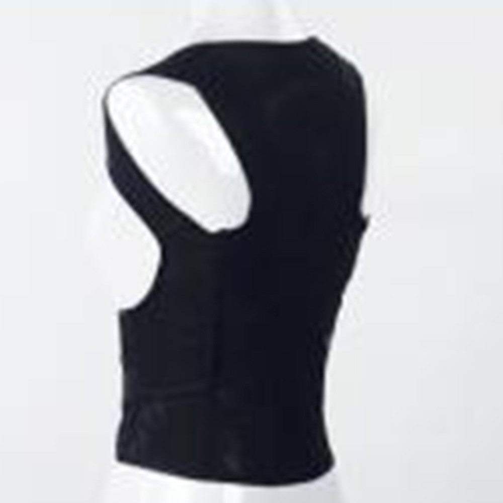 Holdningsvest