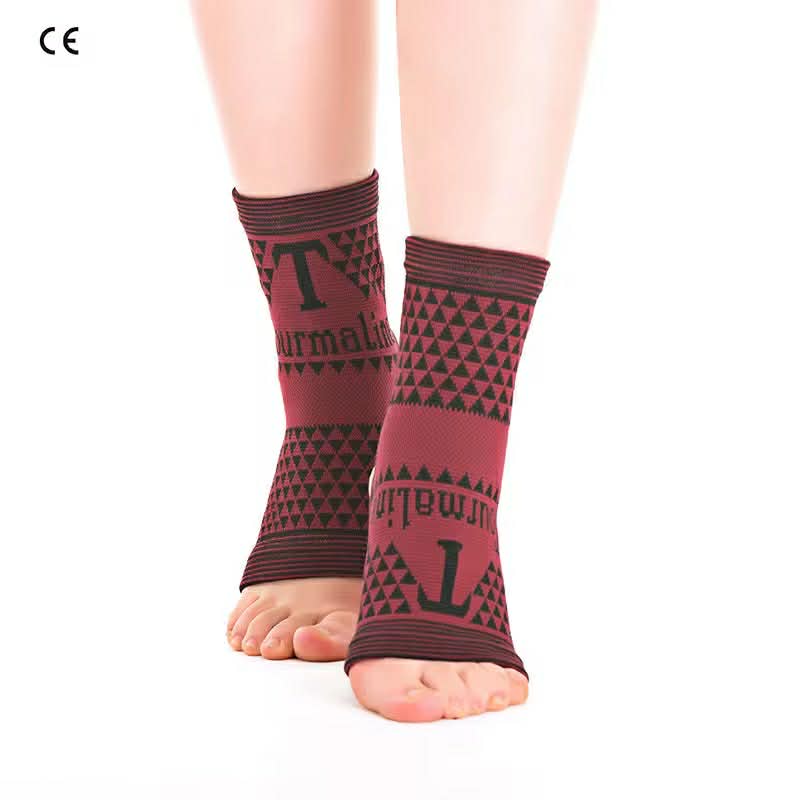 Magnetterapi ankel bind