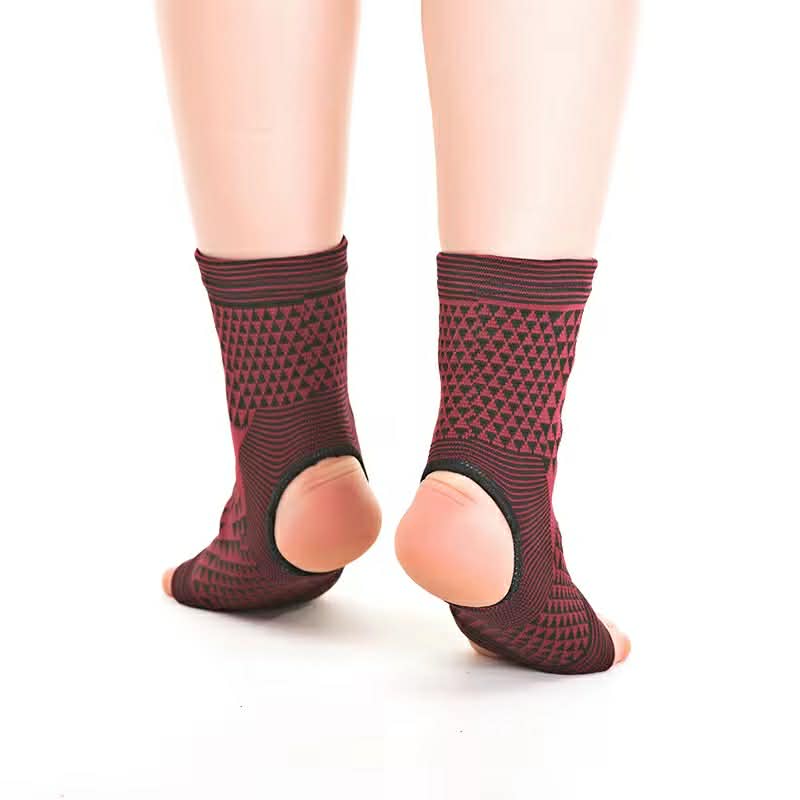 Magnetterapi ankel bind