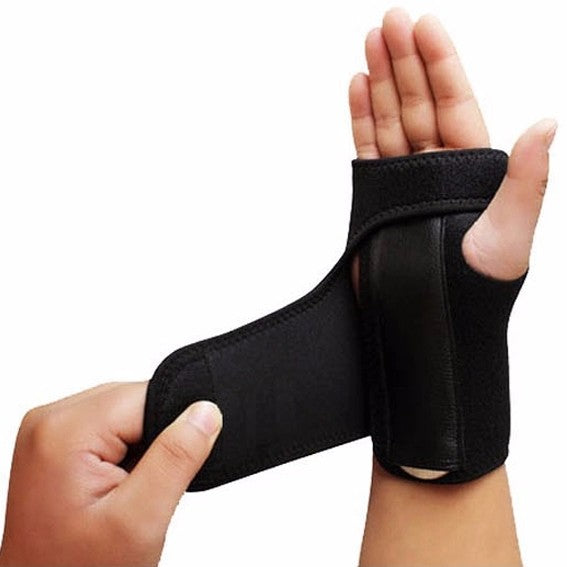 Magnetterapi Håndledsbind