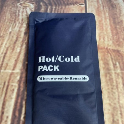 Hot & Cold pack.