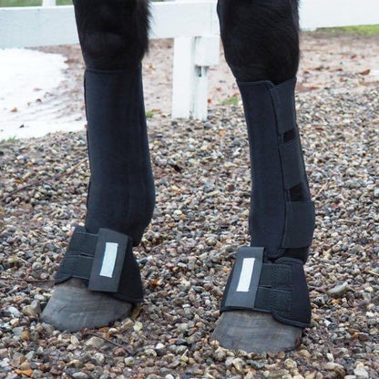 Magnetterapi klokker