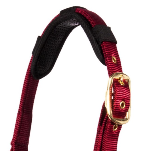 Magnetterapi nakke pad