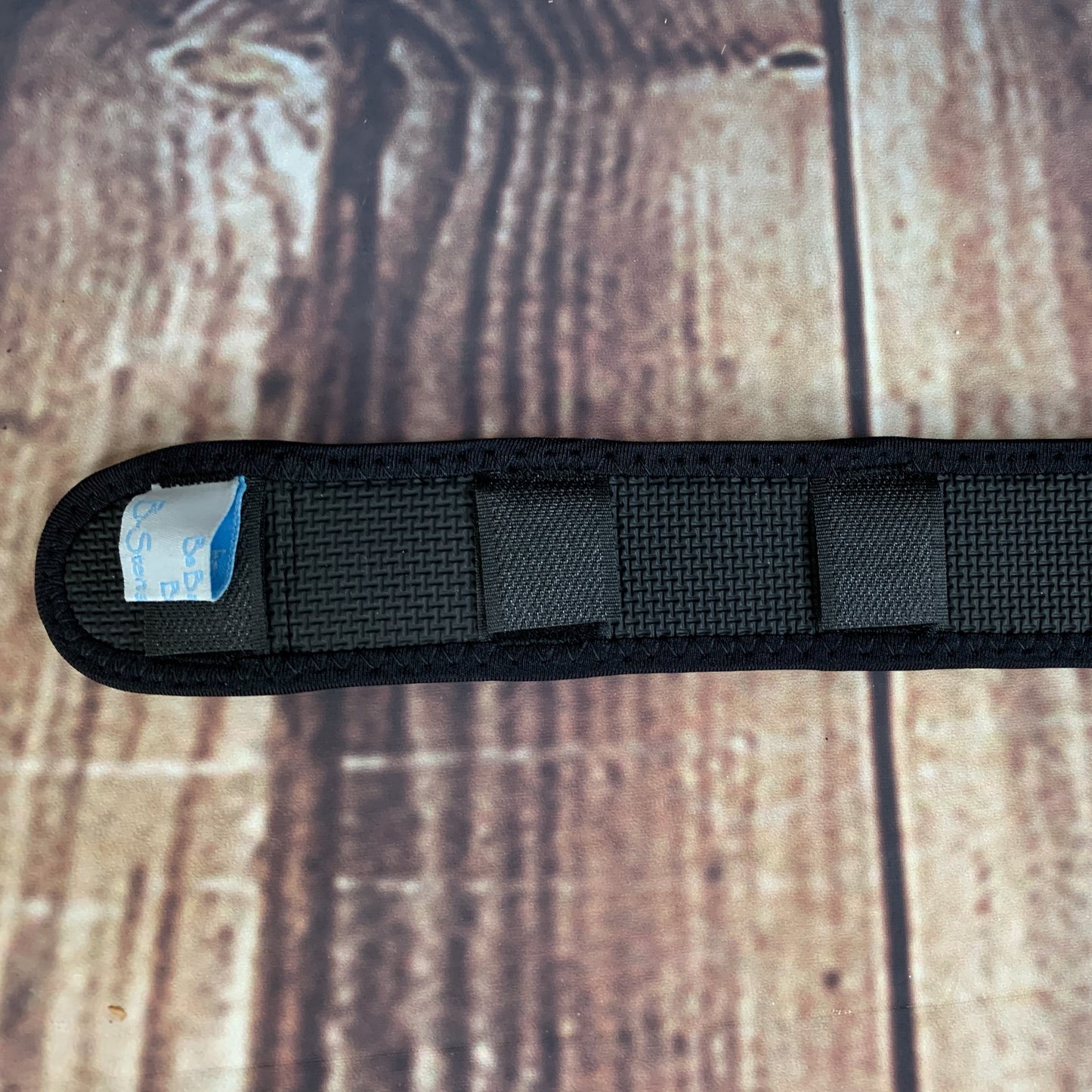 Magnetterapi nakke pad