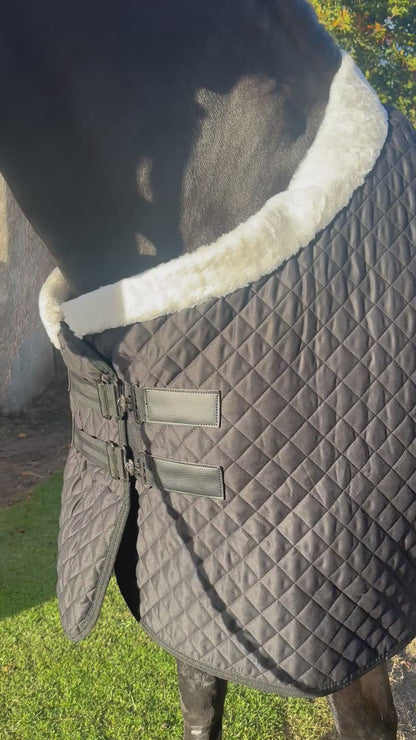 Magnetterapi dækken