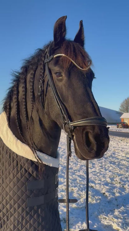 Magnetterapi dækken