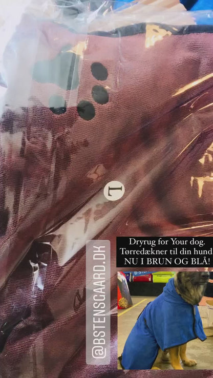 Tørre dækken TILBUD 🇩🇰