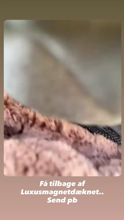 Magnetterapi dækken