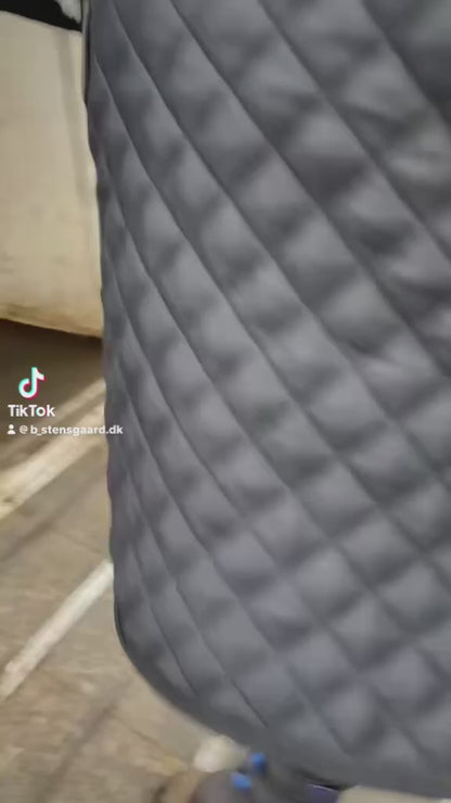 Magnetterapi dækken