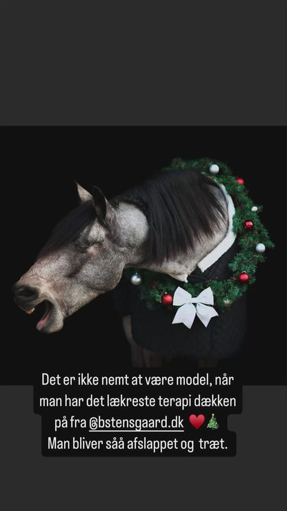 Magnetterapi dækken