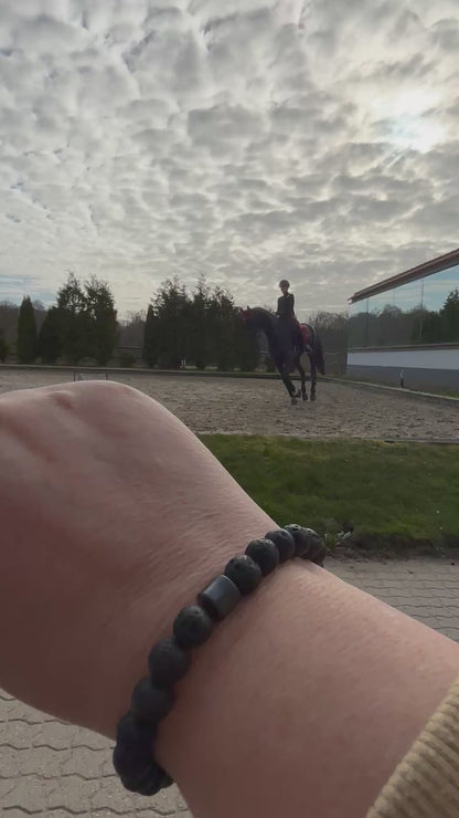 Magnetterapi armbånd