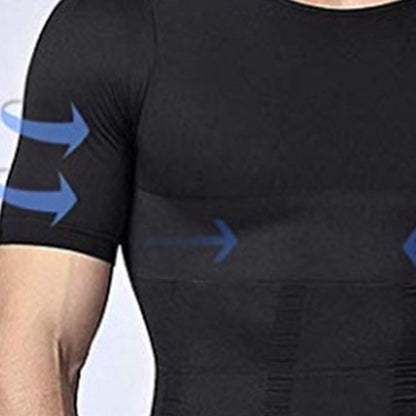 X-SHAPE T-shirt.